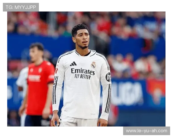 贝林厄姆连续8场场均贡献0.57次进球或助攻,高居西甲中场91百分位。