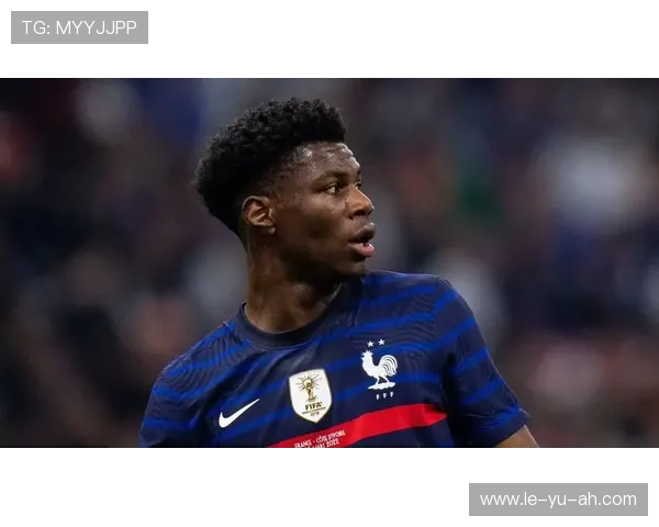 楚阿梅尼表现亮眼成法国中场新核心