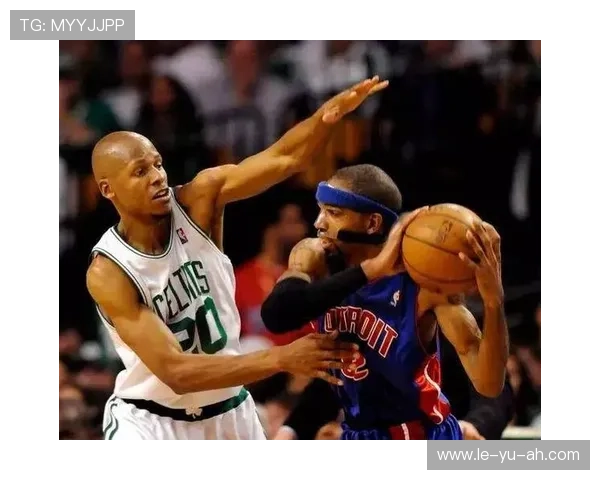 雷·阿伦怎么就成了历史三分王？产量与准度的双重秘诀