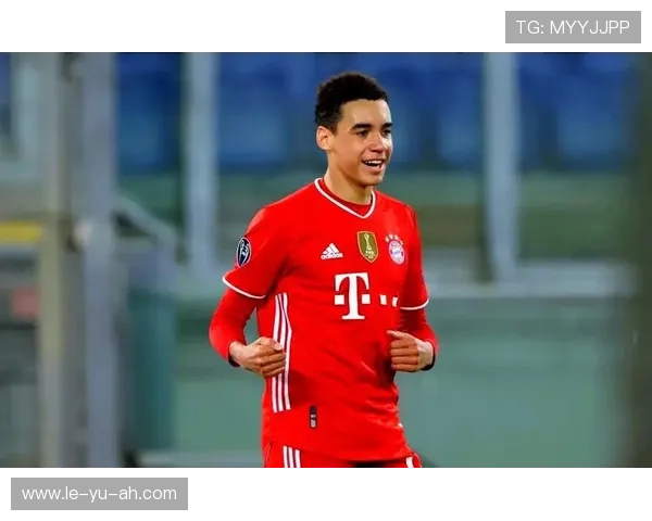 穆西亚拉私人训练师揭秘：如何打造德甲天才的身体素质与技术