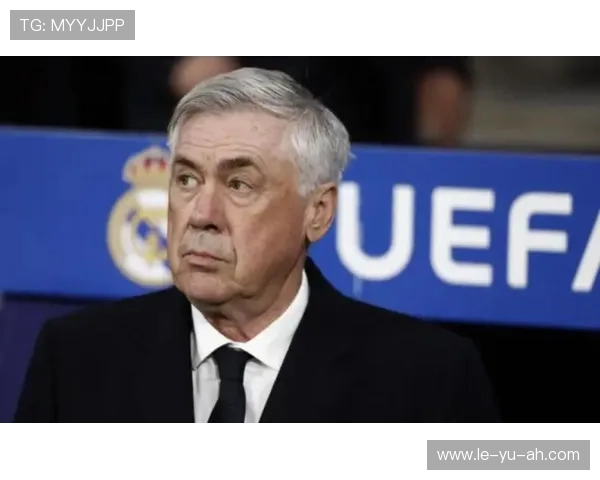 安切洛蒂揭秘:如何精准定位罗德里戈角色与发展方向 安切洛蒂揭秘:如何精准定位罗德里戈角色与发展方向