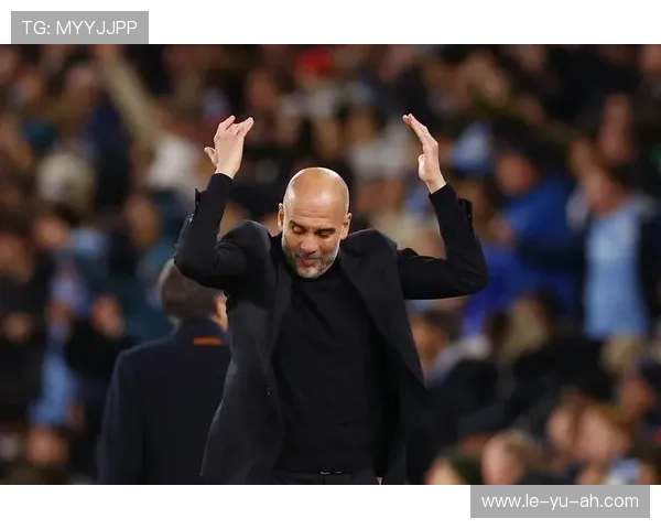 瓜迪奥拉进攻组织哲学：高位压迫与快速转换的完美结合