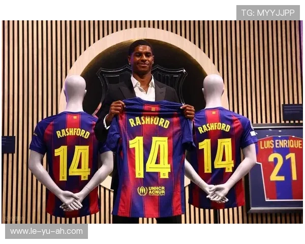 拉什福德战术适应力惊人，新赛季成球队关键变阵利器