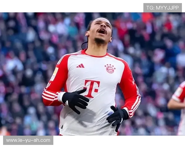 萨内未来战术定位曝光：新角色或成球队进攻核心