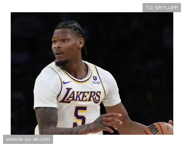 雷迪什加盟湖人开启新篇章,未来前景备受期待 雷迪什加盟湖人开启新篇章,未来前景备受期待